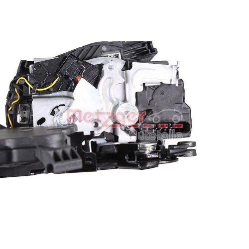 METZGER AUTOTEILE T&uuml;rschloss GREENPARTS