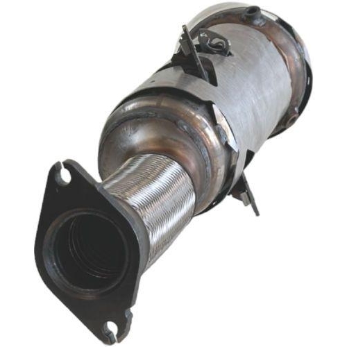 BOSAL Ru&szlig;-/Partikelfilter, Abgasanlage 097-158