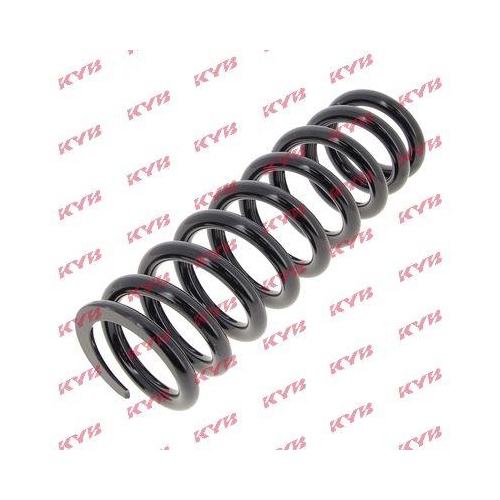 KYB Fahrwerksfeder K-Flex RA3796
