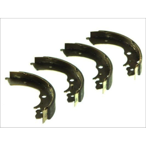 ABE Bremsbackensatz C04011ABE