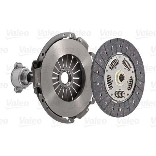 VALEO Kupplungssatz 3KKIT 805276