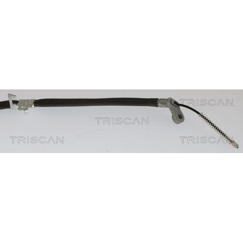 TRISCAN Seilzug, Feststellbremse 8140 141173