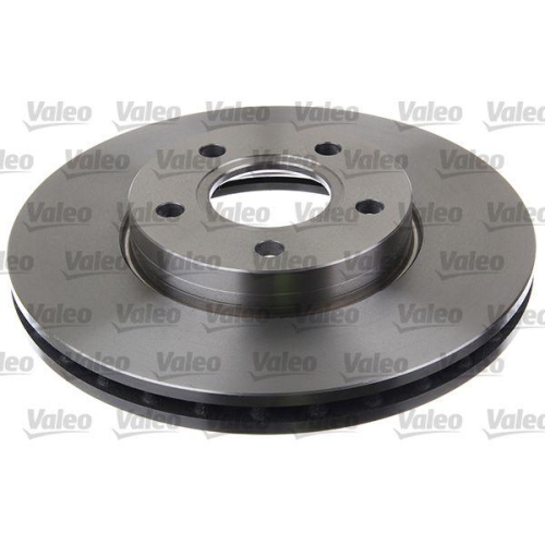 VALEO Bremsscheibe 197461