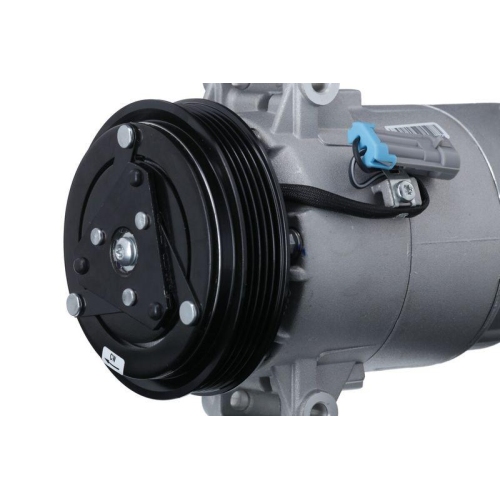 VALEO Kompressor, Klimaanlage VALEO CORE-FLEX 811248