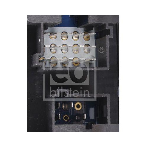 FEBI BILSTEIN Multifunktionsschalter febi Plus 1004111