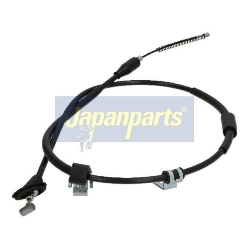 JAPANPARTS Seilzug, Feststellbremse BC-837L