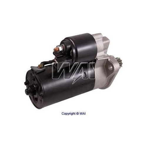 WAI Starter 17820N
