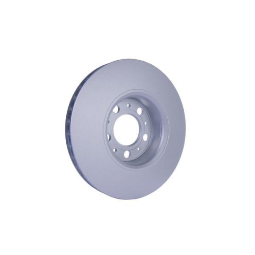 HELLA Bremsscheibe PRO 8DD 355 107-051