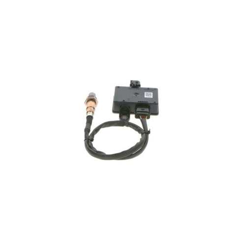 BOSCH Partikelsensor 0 281 007 163