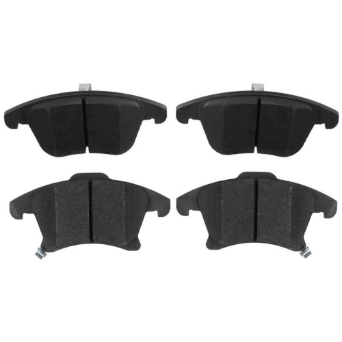 TRW Bremsbelagsatz, Scheibenbremse GDB2092