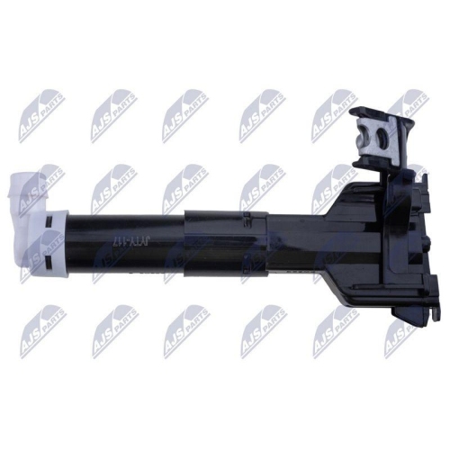 NTY Waschwasserd&uuml;se, Scheinwerferreinigung EDS-TY-117