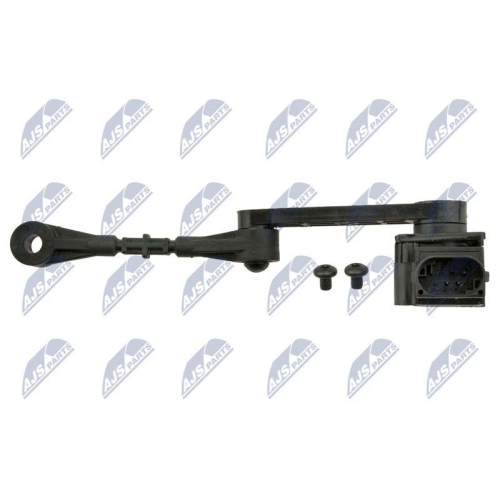 NTY Sensor, Leuchtweitenregulierung ECX-LR-007