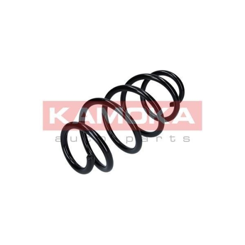 KAMOKA Fahrwerksfeder