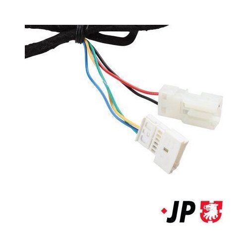 JP GROUP Elektromotor, Heckklappe JP 1481207180