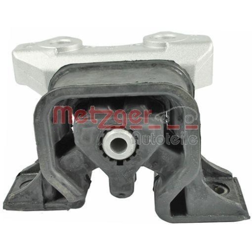 METZGER AUTOTEILE Lagerung, Motor 8050951