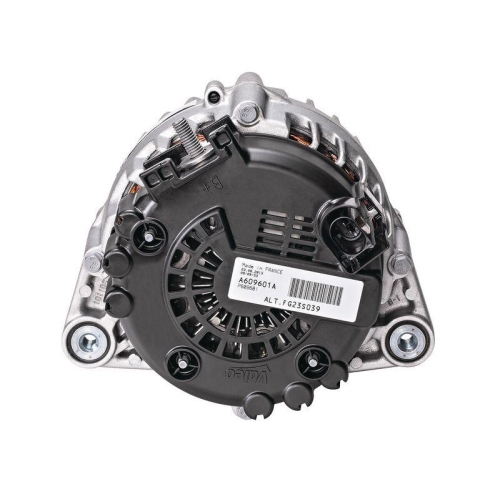 VALEO Generator VALEO ORIGINS - NEW O.E. TECHNOLOGIE 439742
