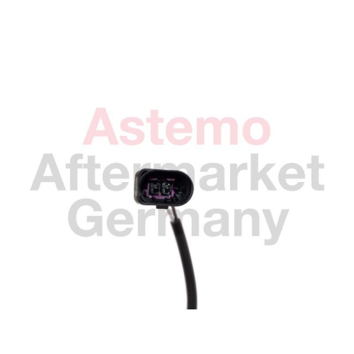 ASTEMO-HITACHI Sensor, Abgastemperatur 2505591