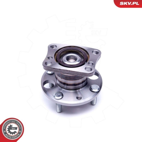 ESEN SKV Radlagersatz 29SKV414