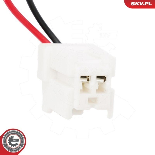 ESEN SKV Lenkstockschalter 38SKV566