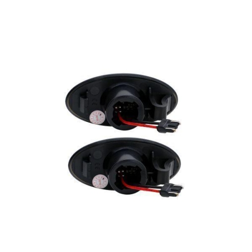 BLIC Blinkleuchte L50-140-001LED-S