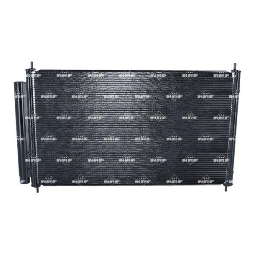 NRF Kondensator, Klimaanlage EASY FIT 350321