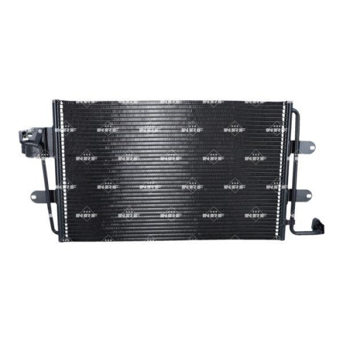 NRF Kondensator, Klimaanlage EASY FIT 35300