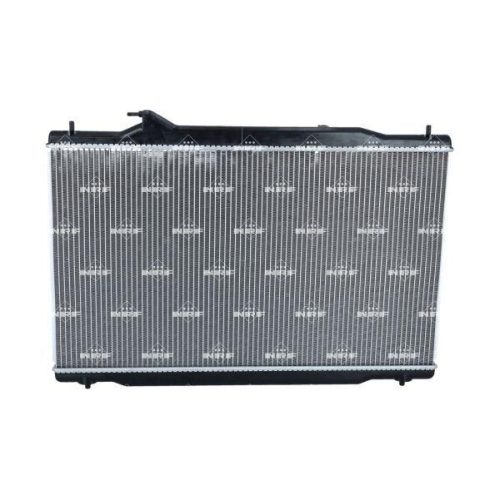 NRF K&uuml;hler, Motork&uuml;hlung 550040