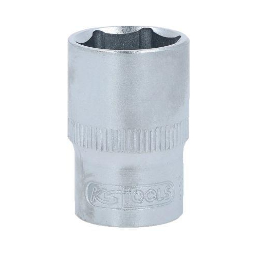 1/2 Zoll Sechskant-Stecknuss, 3/4 Zoll KS TOOLS 917.1355