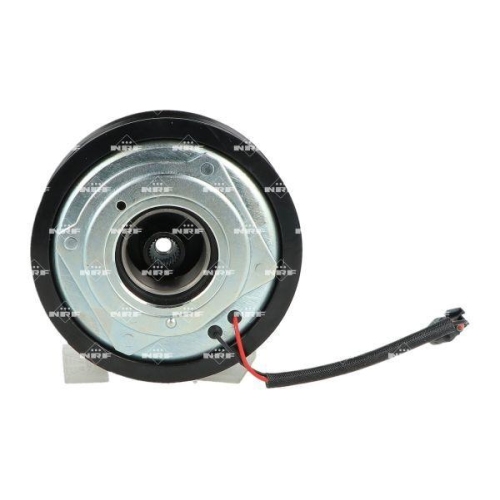 NRF Magnetkupplung, Klimakompressor 380190