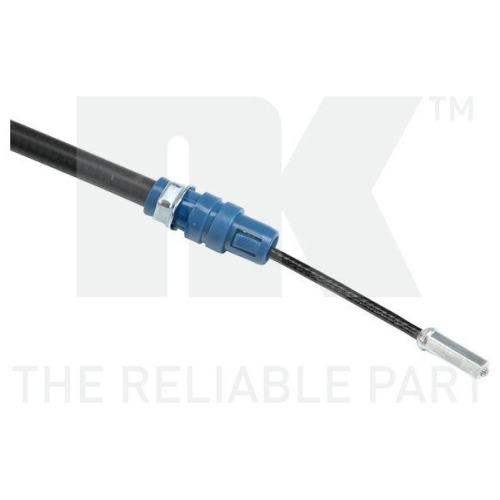 NK Seilzug, Feststellbremse 9025226