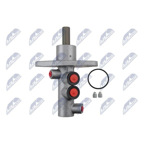 NTY Hauptbremszylinder HPH-NS-001