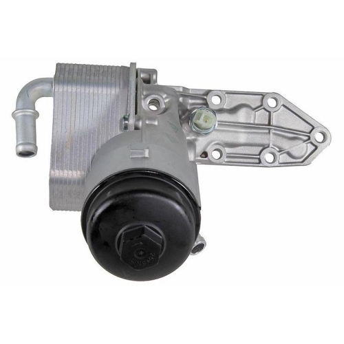 METZGER AUTOTEILE Geh&auml;use, &Ouml;lfilter 2370156