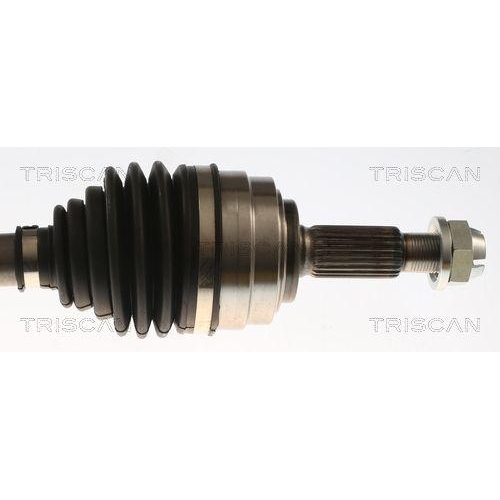TRISCAN Antriebswelle 8540 25747