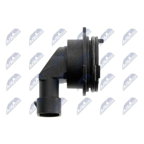 NTY Lampenfassung, Hauptscheinwerfer EZ-PL-001