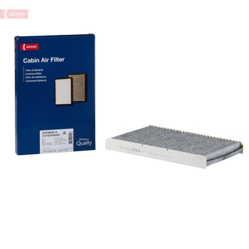 DENSO Filter, Innenraumluft DCF002K