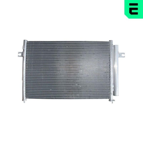 ERA Kondensator, Klimaanlage 667445
