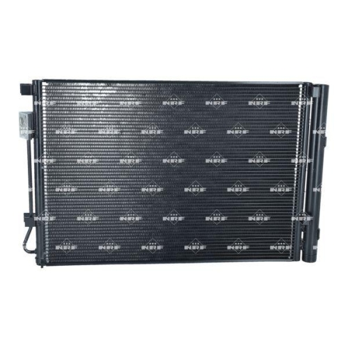 NRF Kondensator, Klimaanlage EASY FIT 35997