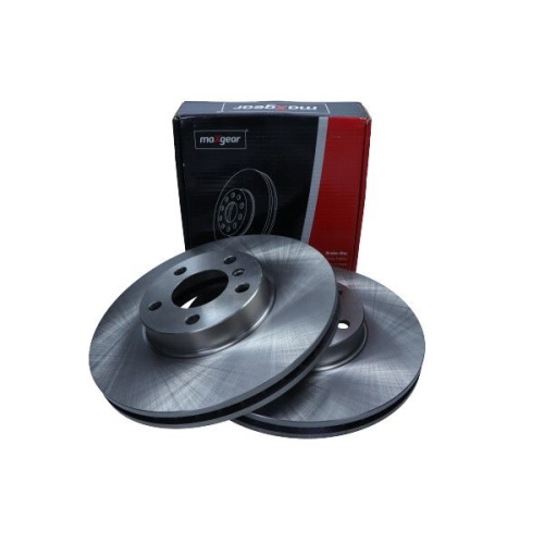 MAXGEAR Bremsscheibe 19-2428