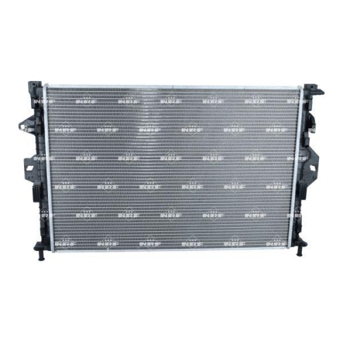 NRF K&uuml;hler, Motork&uuml;hlung 550156