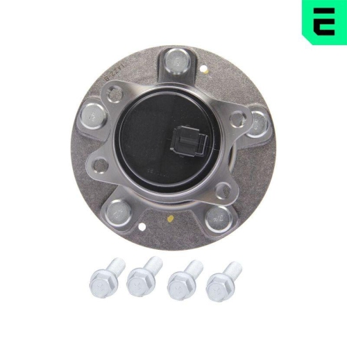 OPTIMAL Radlagersatz 922322