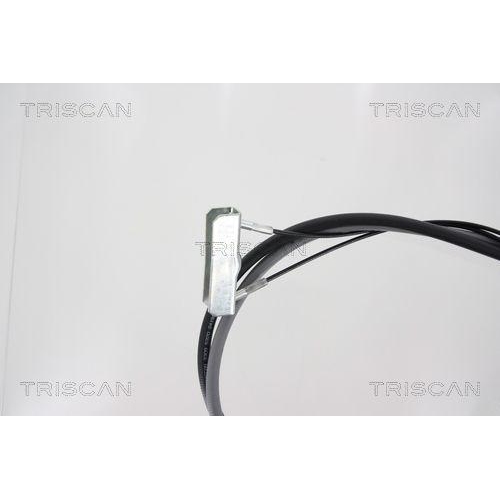 TRISCAN Seilzug, Feststellbremse 8140 24192