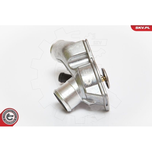 ESEN SKV Thermostat, K&uuml;hlmittel