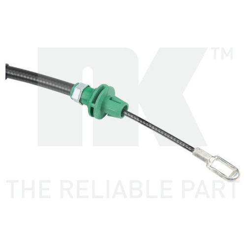 NK Seilzug, Feststellbremse 9025227