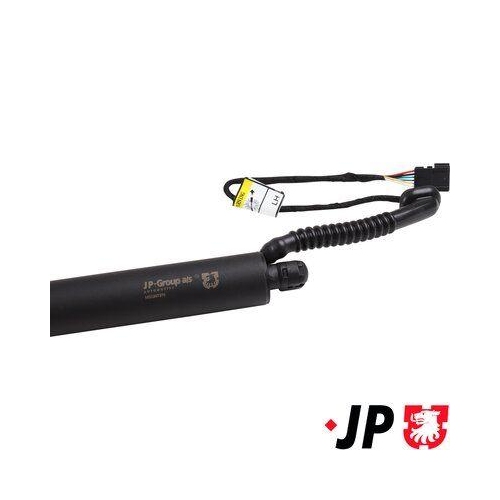 JP GROUP Elektromotor, Heckklappe JP 1481207270
