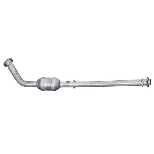 HELLA Katalysator Easy2Fit &ndash; PARTNERED with Faurecia 8LE 366 054-341