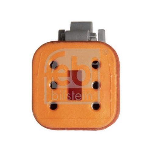 FEBI BILSTEIN L&uuml;fter, Motork&uuml;hlung 184819
