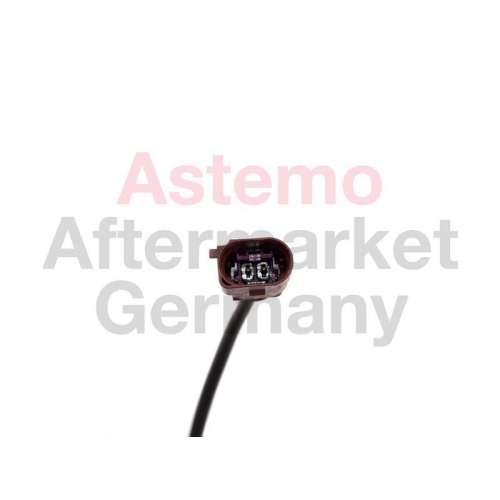 ASTEMO-HITACHI Sensor, Abgastemperatur 2505593