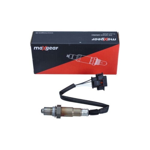 MAXGEAR Lambdasonde 59-0057