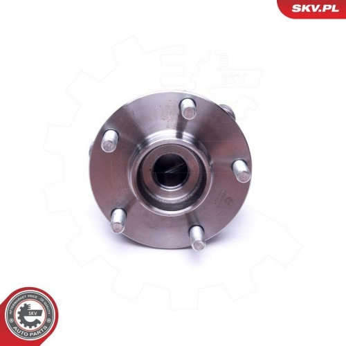 ESEN SKV Radlagersatz 29SKV415