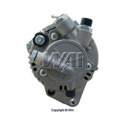 WAI Generator 23804N